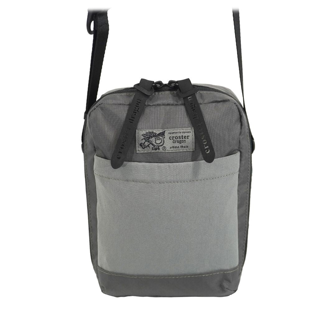 ［CROSTER DRAGON］EPX SERIES ショルダーバッグ (S)  2L  CRDE‐2004