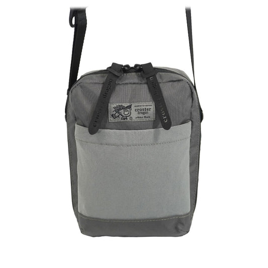 ［CROSTER DRAGON］EPX SERIES ショルダーバッグ (S)  2L  CRDE‐2004