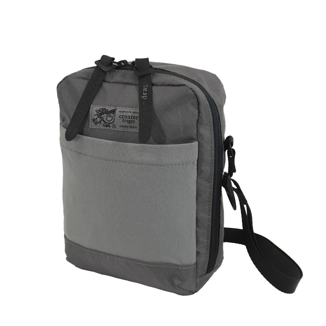 ［CROSTER DRAGON］EPX SERIES ショルダーバッグ (S)  2L  CRDE‐2004