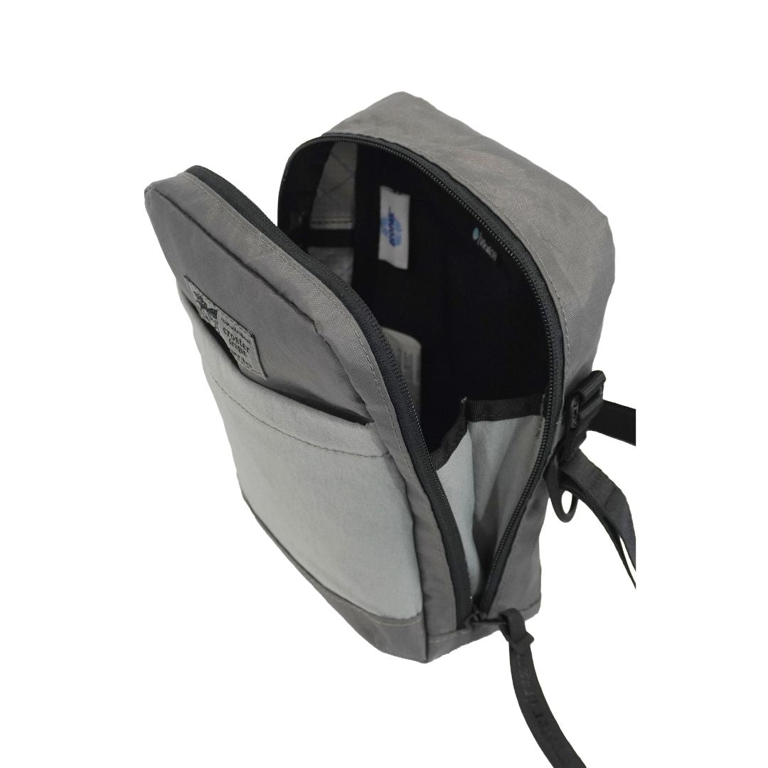 ［CROSTER DRAGON］EPX SERIES ショルダーバッグ (S)  2L  CRDE‐2004