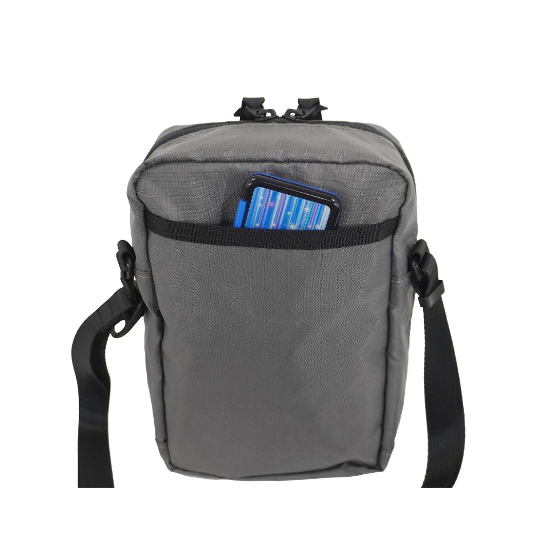 ［CROSTER DRAGON］EPX SERIES ショルダーバッグ (S)  2L  CRDE‐2004