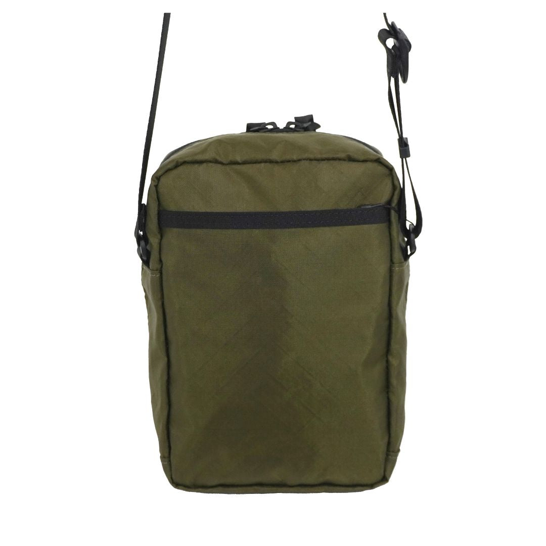 ［CROSTER DRAGON］EPX SERIES ショルダーバッグ (S)  2L  CRDE‐2004