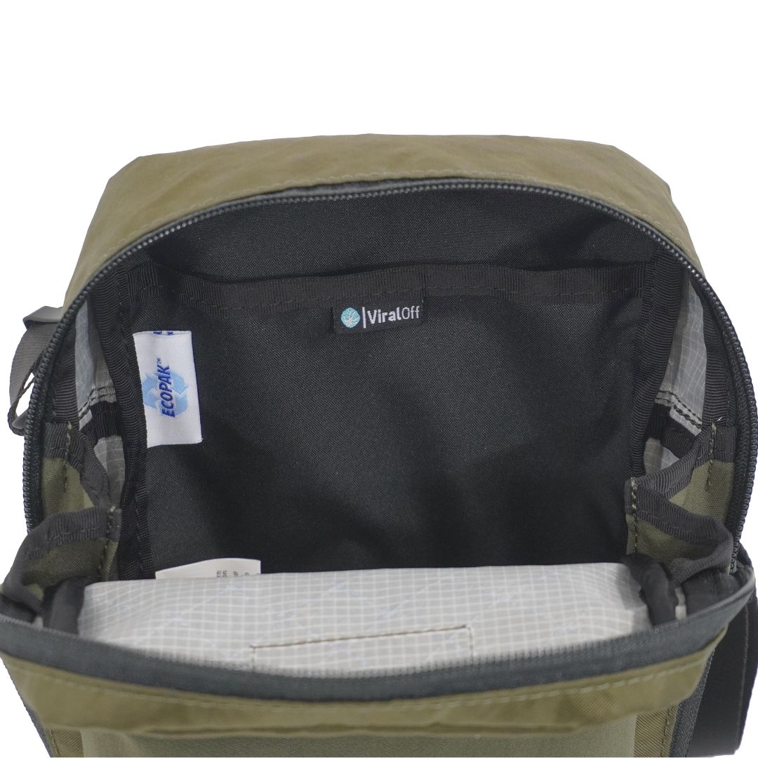 ［CROSTER DRAGON］EPX SERIES ショルダーバッグ (S)  2L  CRDE‐2004