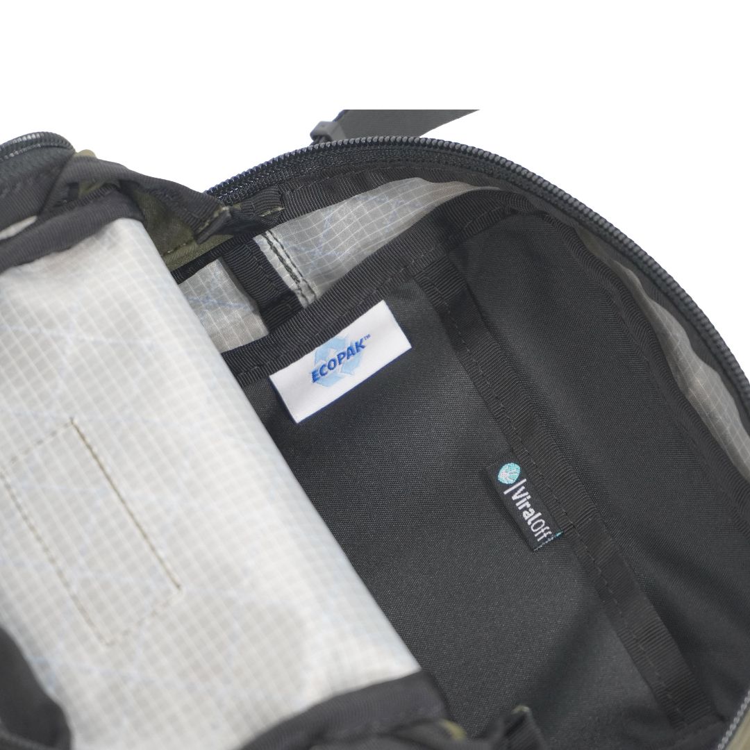 ［CROSTER DRAGON］EPX SERIES ショルダーバッグ (S)  2L  CRDE‐2004