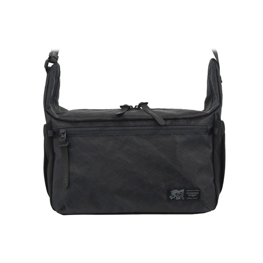 ［CROSTER DRAGON］EPX SERIES ショルダーバッグ（M） 8L CRDE‐2005