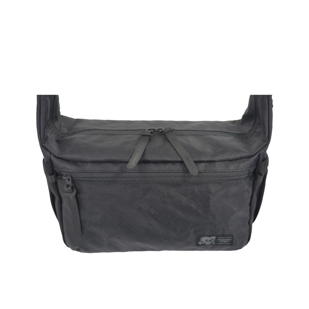 ［CROSTER DRAGON］EPX SERIES ショルダーバッグ（M） 8L CRDE‐2005