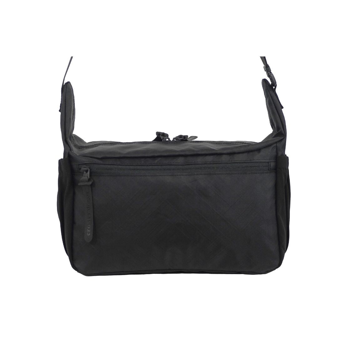 ［CROSTER DRAGON］EPX SERIES ショルダーバッグ（M） 8L CRDE‐2005