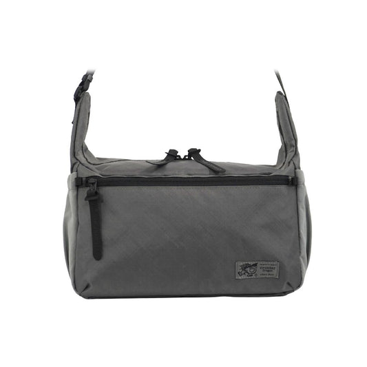 ［CROSTER DRAGON］EPX SERIES ショルダーバッグ（M） 8L CRDE‐2005