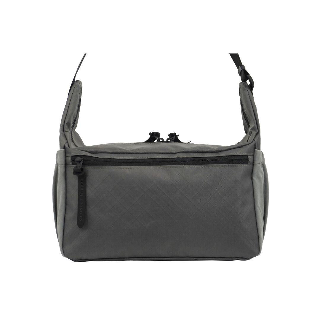 ［CROSTER DRAGON］EPX SERIES ショルダーバッグ（M） 8L CRDE‐2005