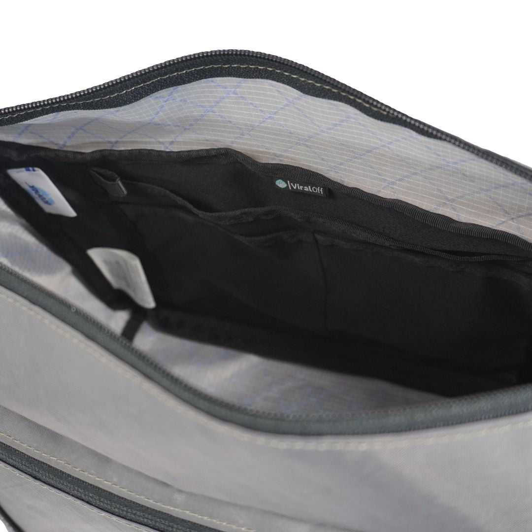 ［CROSTER DRAGON］EPX SERIES ショルダーバッグ（M） 8L CRDE‐2005