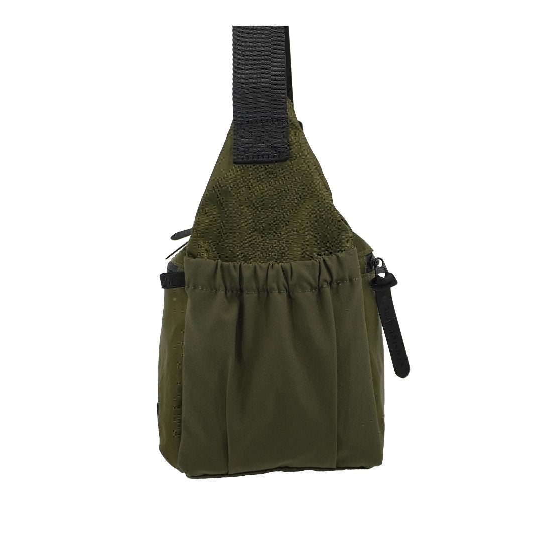 ［CROSTER DRAGON］EPX SERIES ショルダーバッグ（M） 8L CRDE‐2005