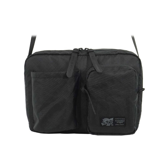 ［CROSTER DRAGON］EPX SERIES ボトルショルダーバッグ  5L  CRDE‐2006