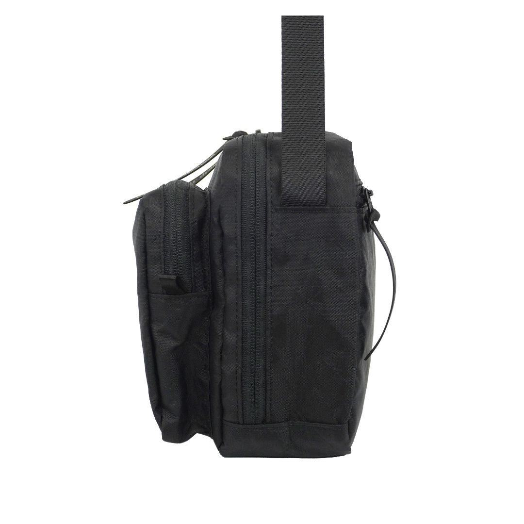 ［CROSTER DRAGON］EPX SERIES ボトルショルダーバッグ  5L  CRDE‐2006