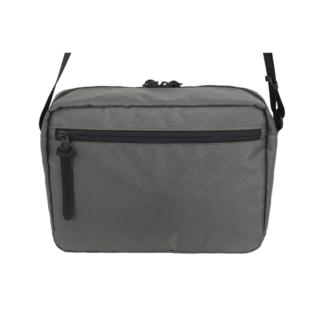 ［CROSTER DRAGON］EPX SERIES ボトルショルダーバッグ  5L  CRDE‐2006