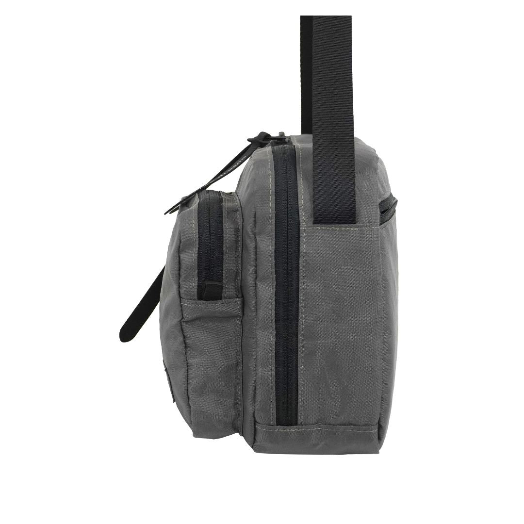 ［CROSTER DRAGON］EPX SERIES ボトルショルダーバッグ  5L  CRDE‐2006