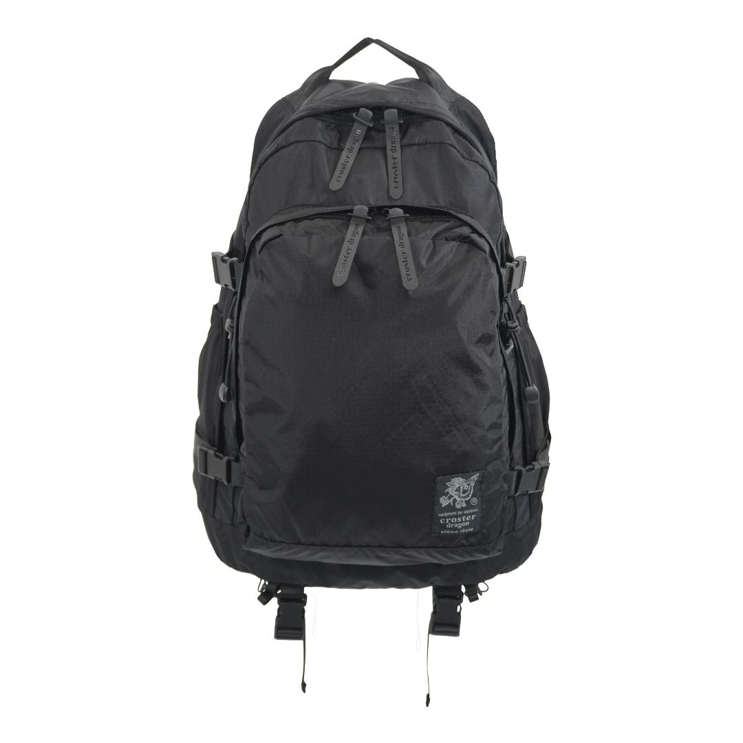 ［CROSTER DRAGON］FR SERIES バックパック 34L  CRDF-1001