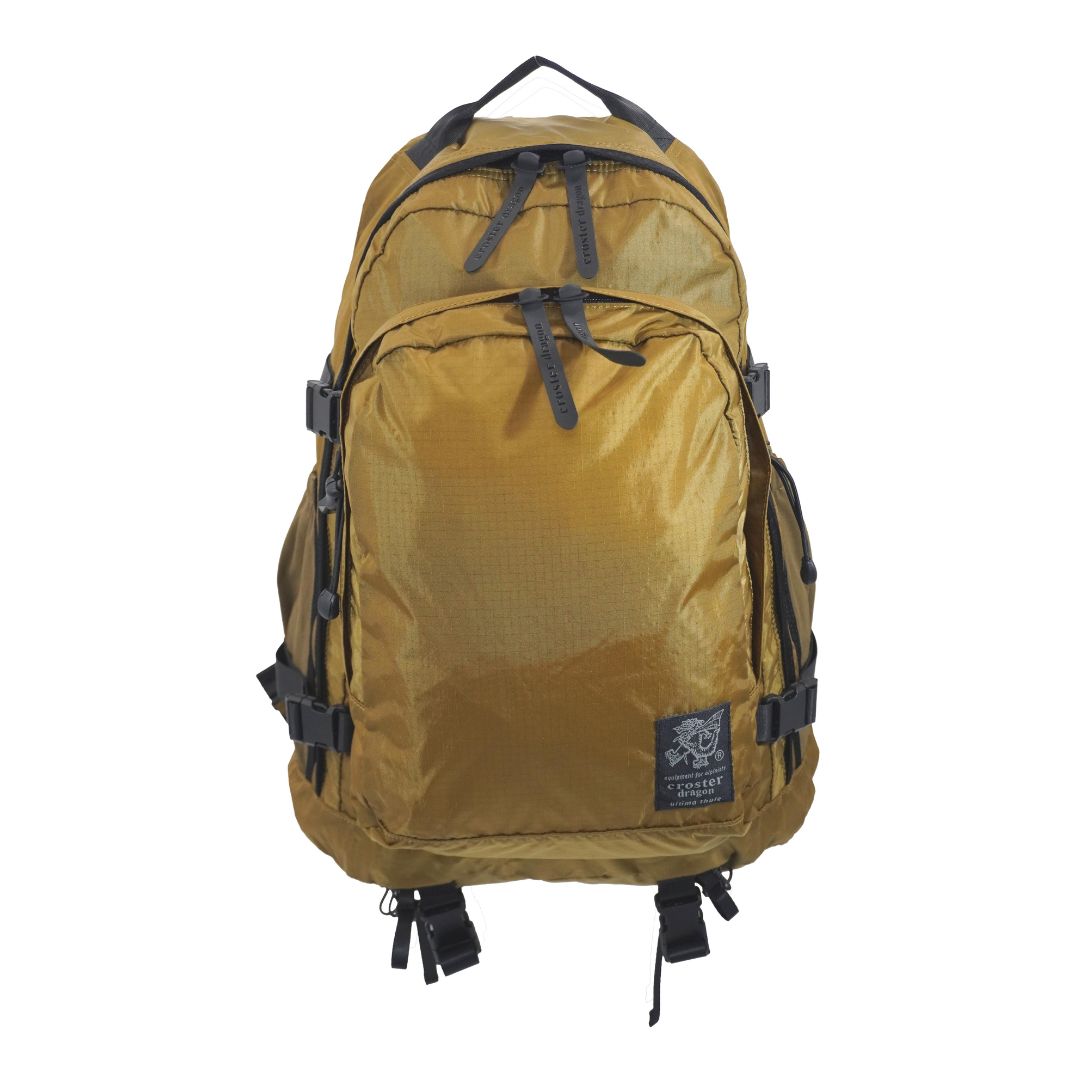 ［CROSTER DRAGON］FR SERIES バックパック 34L  CRDF-1001