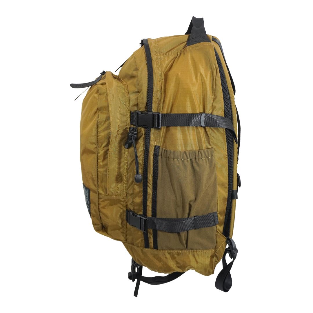 ［CROSTER DRAGON］FR SERIES バックパック 34L  CRDF-1001