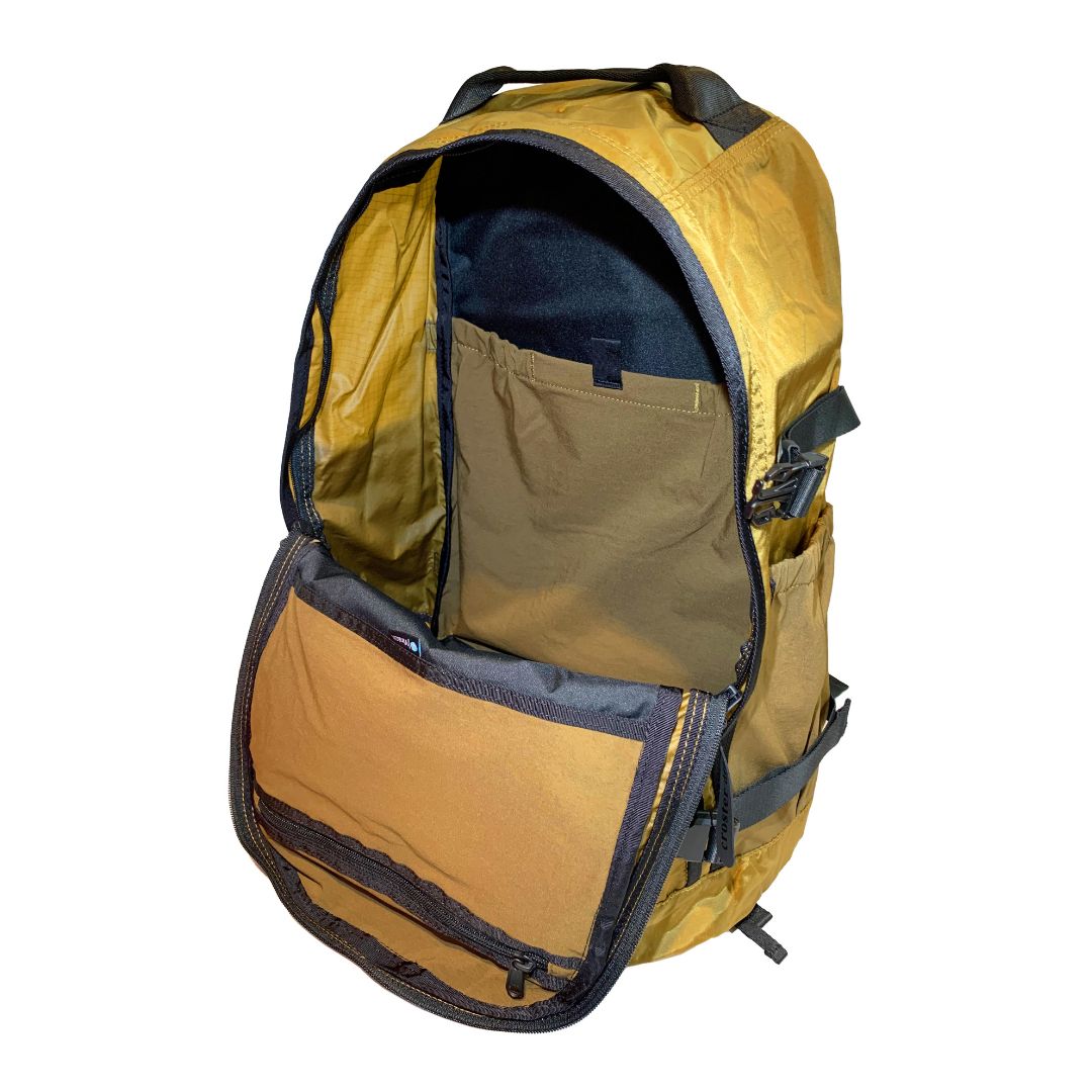 ［CROSTER DRAGON］FR SERIES バックパック 34L  CRDF-1001