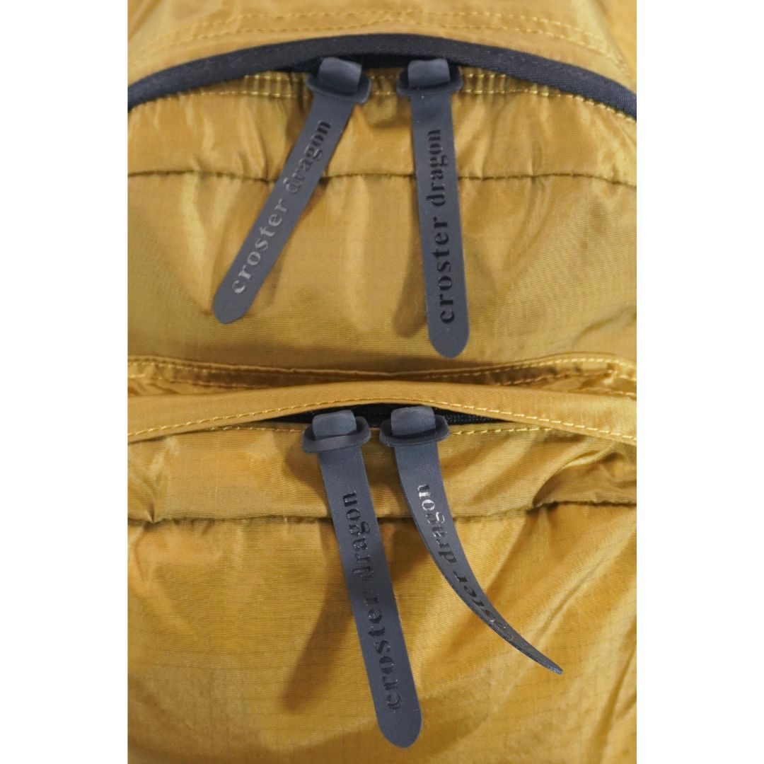 ［CROSTER DRAGON］FR SERIES バックパック 34L  CRDF-1001