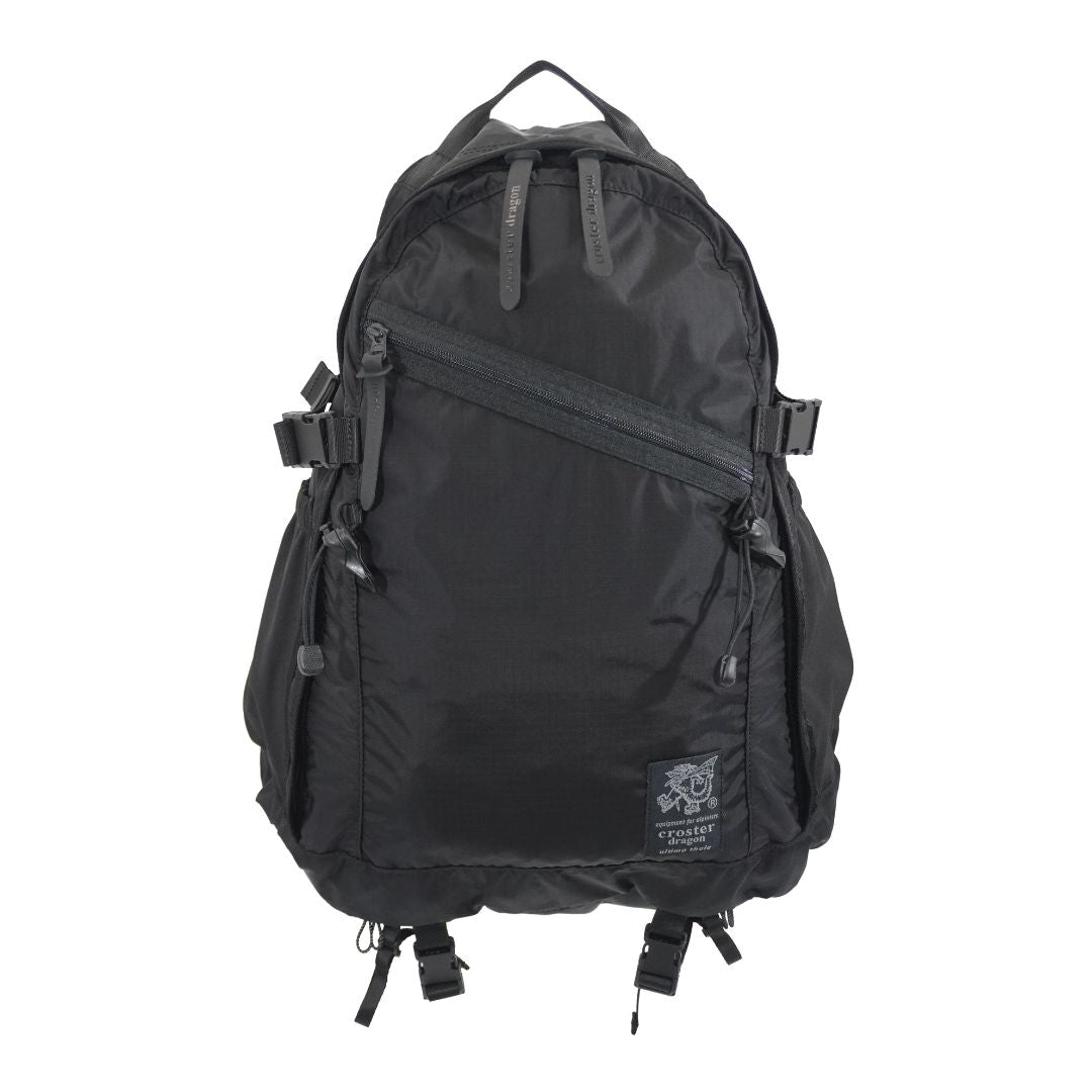 【公式】［CROSTER DRAGON］「日本一の最低男」衣装提供 FR SERIES バックパック 25L  CRDF-1002
