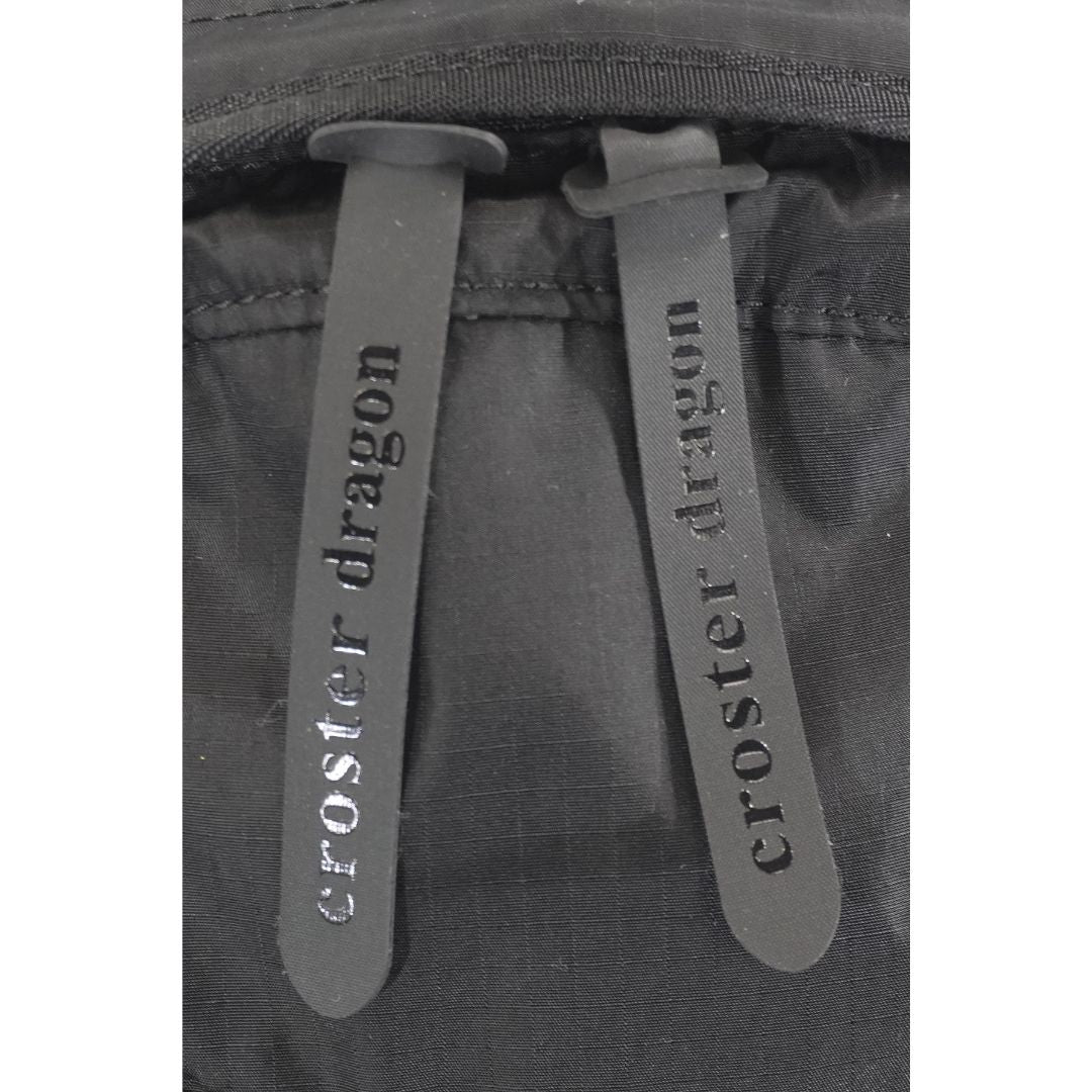 【公式】［CROSTER DRAGON］「日本一の最低男」衣装提供 FR SERIES バックパック 25L  CRDF-1002