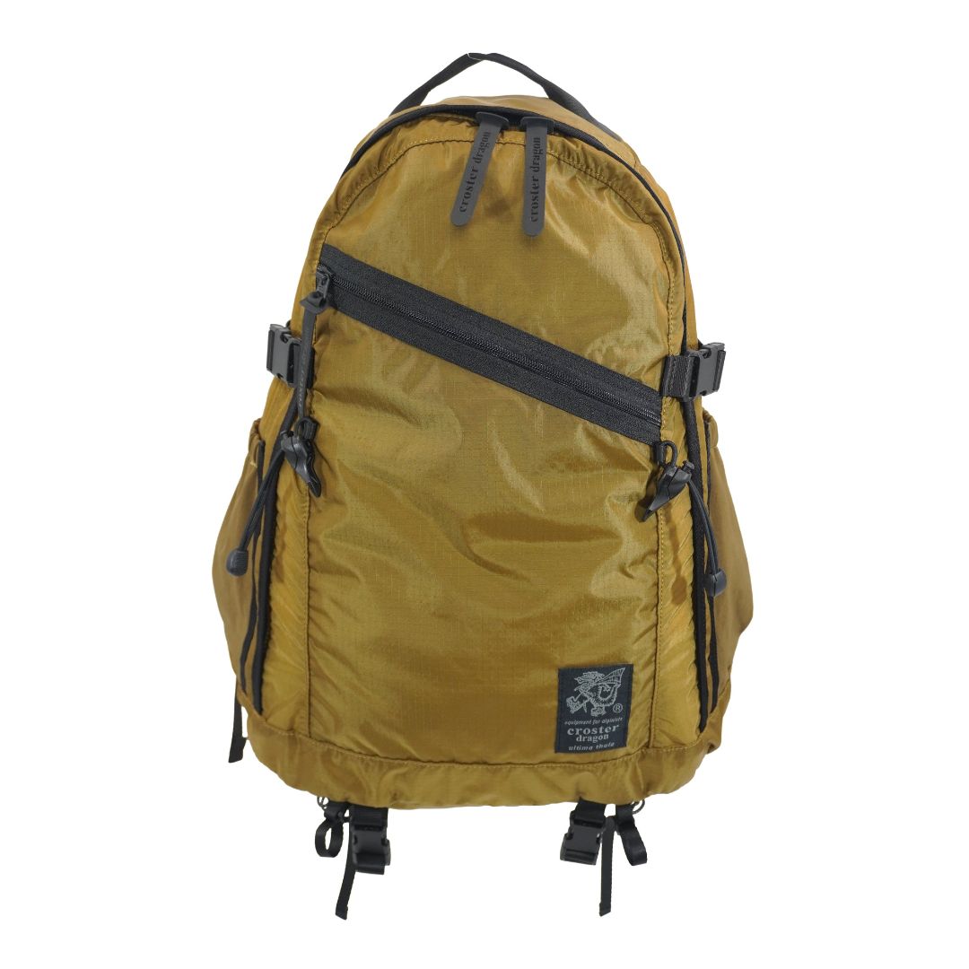 【公式】［CROSTER DRAGON］「日本一の最低男」衣装提供 FR SERIES バックパック 25L  CRDF-1002