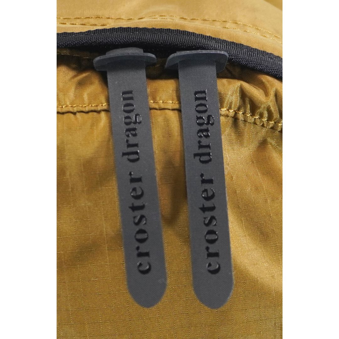 【公式】［CROSTER DRAGON］「日本一の最低男」衣装提供 FR SERIES バックパック 25L  CRDF-1002