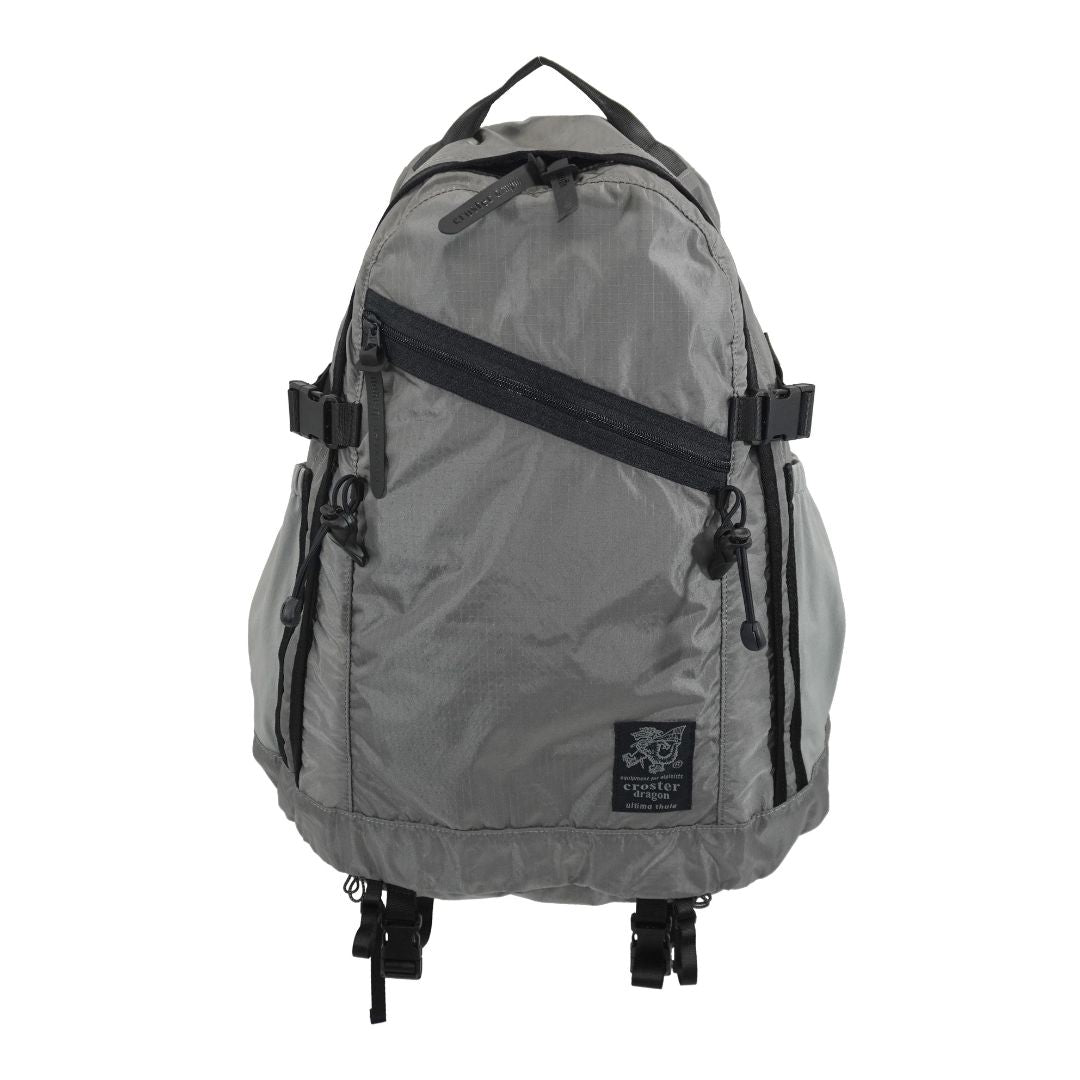 【公式】［CROSTER DRAGON］「日本一の最低男」衣装提供 FR SERIES バックパック 25L  CRDF-1002