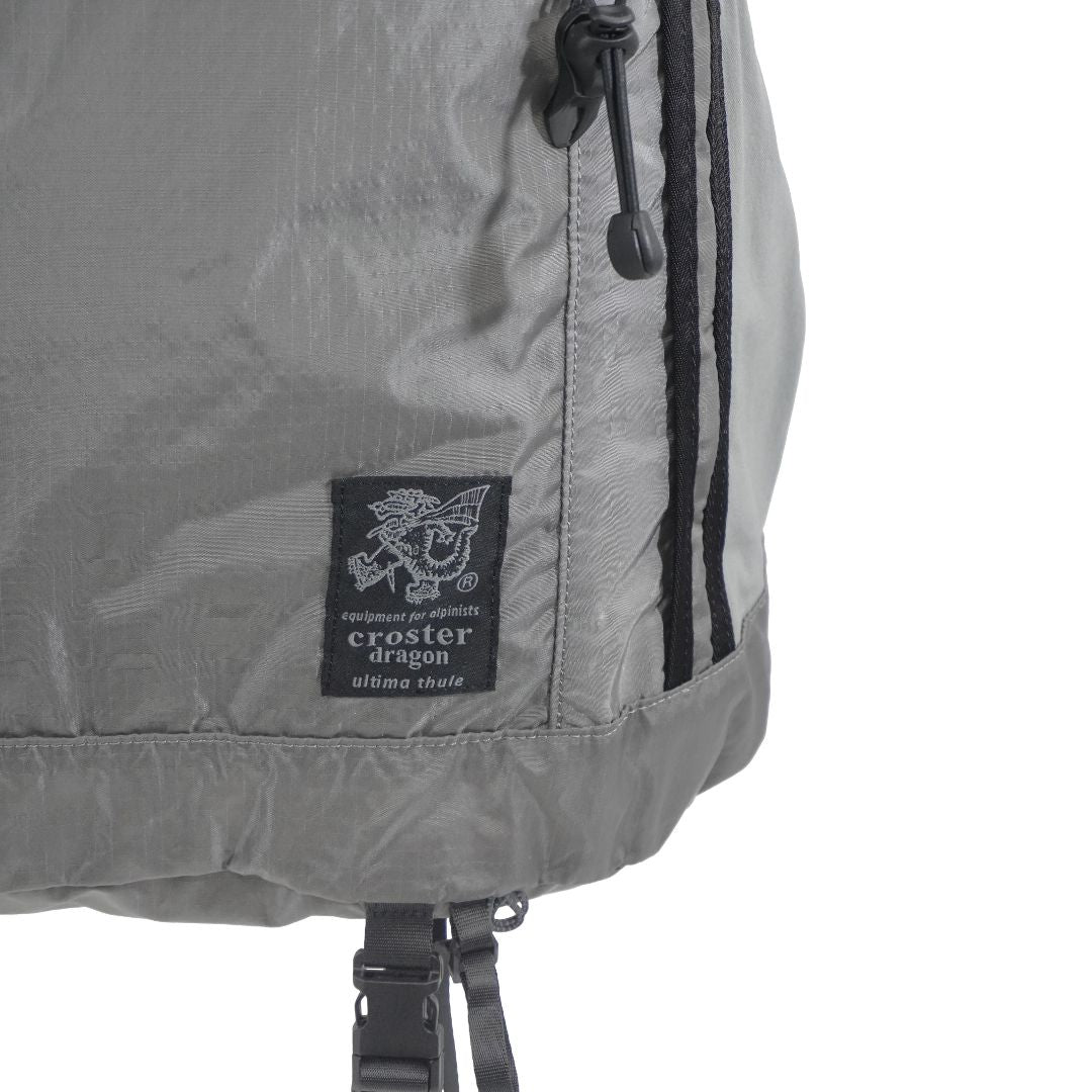 【公式】［CROSTER DRAGON］「日本一の最低男」衣装提供 FR SERIES バックパック 25L  CRDF-1002