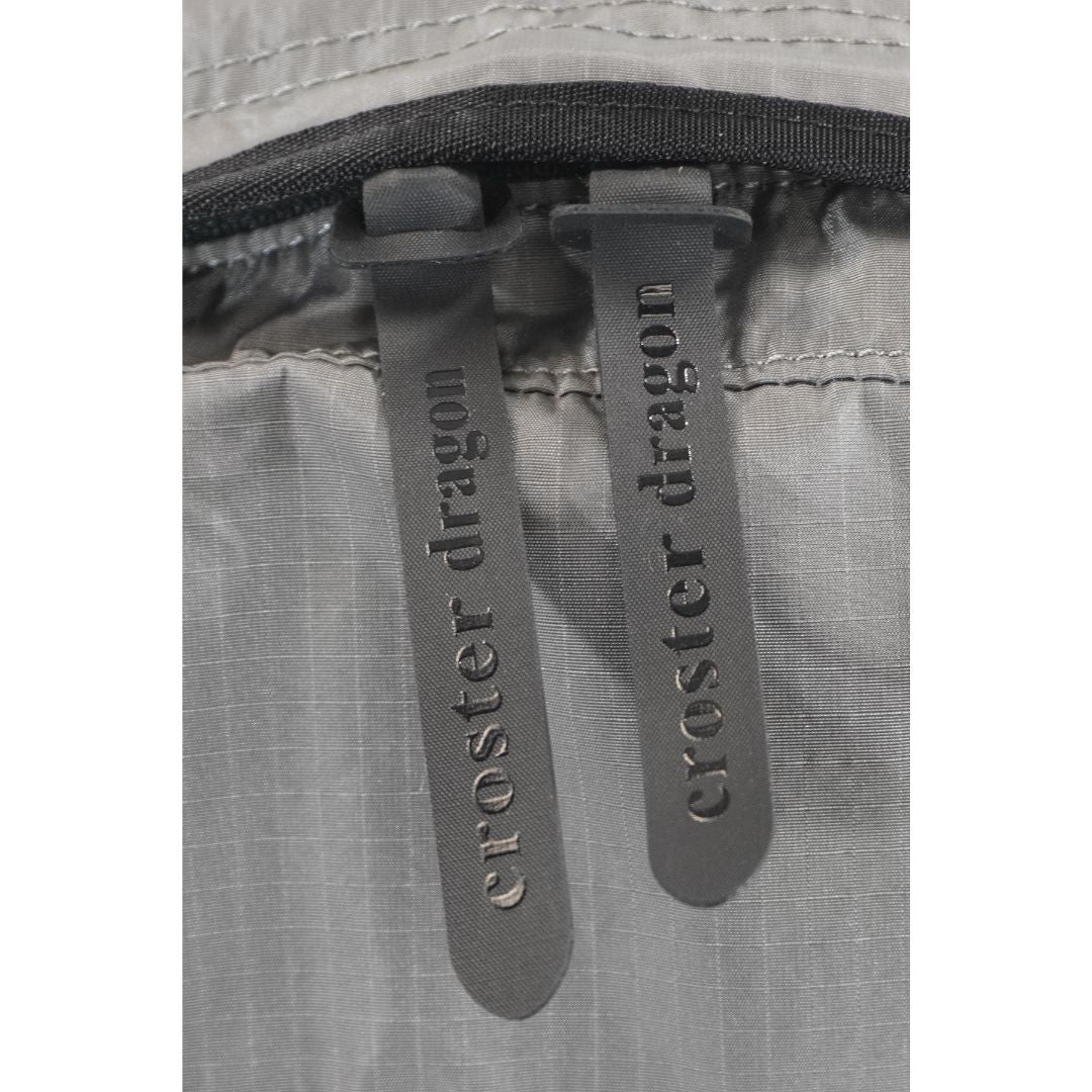 【公式】［CROSTER DRAGON］「日本一の最低男」衣装提供 FR SERIES バックパック 25L  CRDF-1002