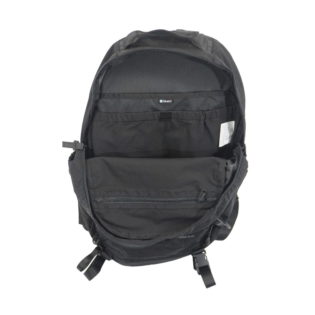 ［CROSTER DRAGON］FR SERIES バックパック 18L  CRDF-1003