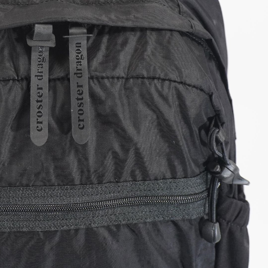 ［CROSTER DRAGON］FR SERIES バックパック 18L  CRDF-1003