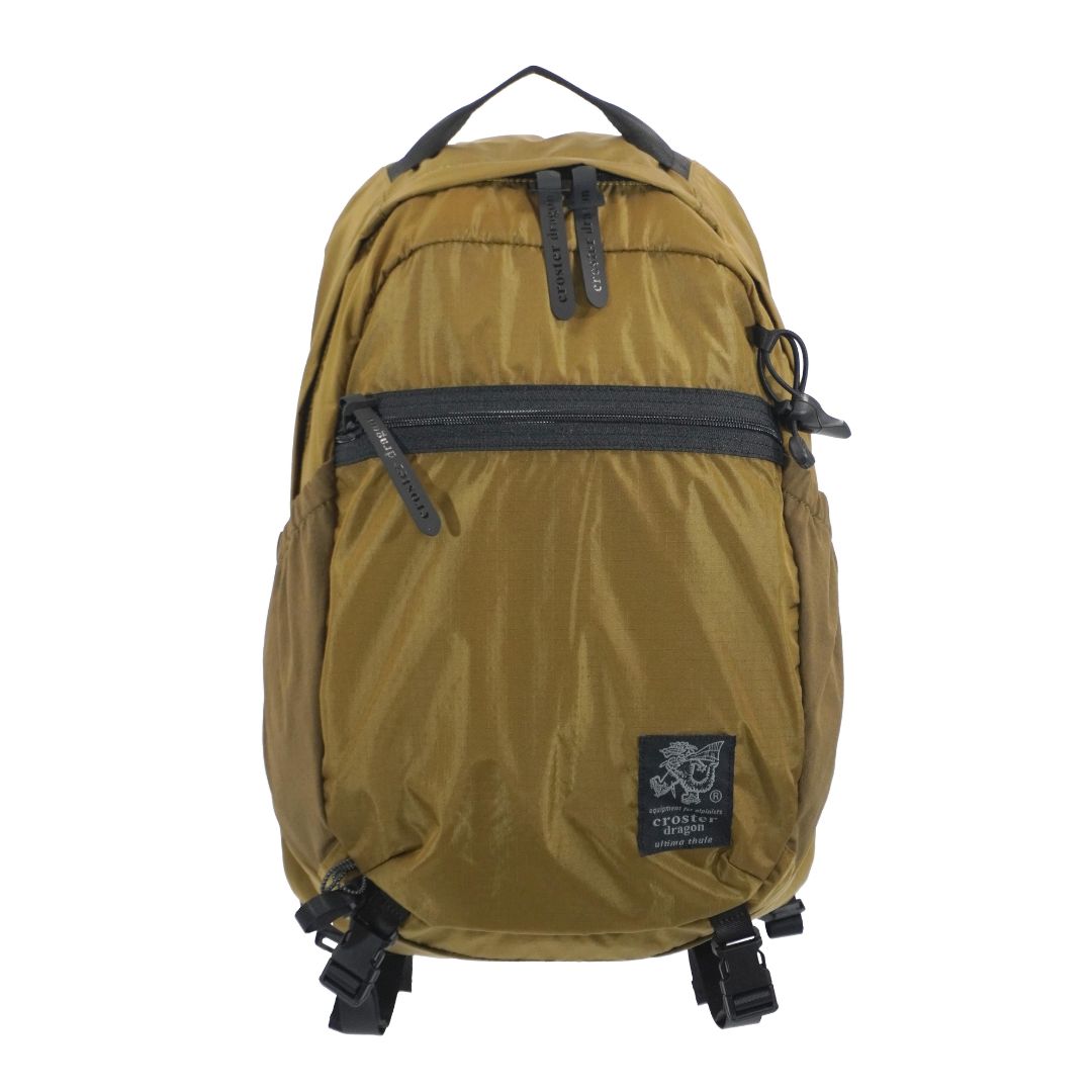 ［CROSTER DRAGON］FR SERIES バックパック 18L  CRDF-1003