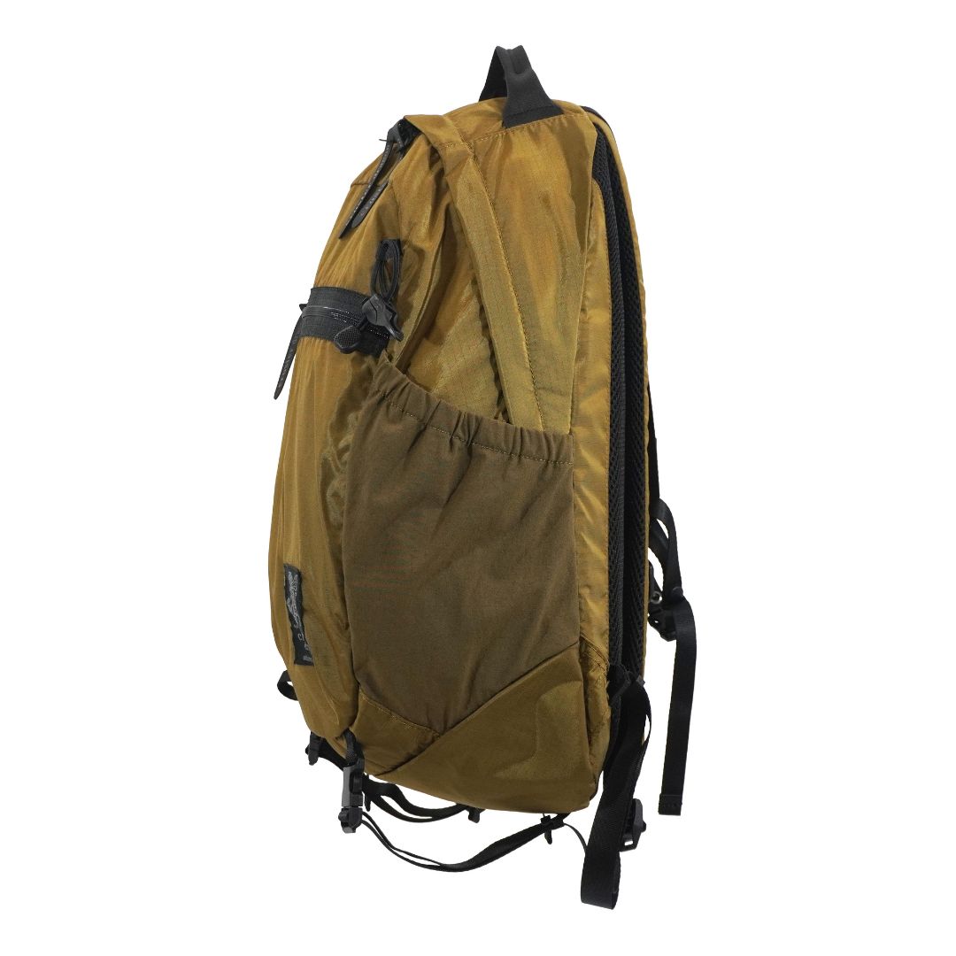 ［CROSTER DRAGON］FR SERIES バックパック 18L  CRDF-1003