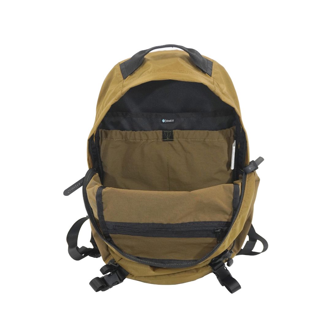 ［CROSTER DRAGON］FR SERIES バックパック 18L  CRDF-1003