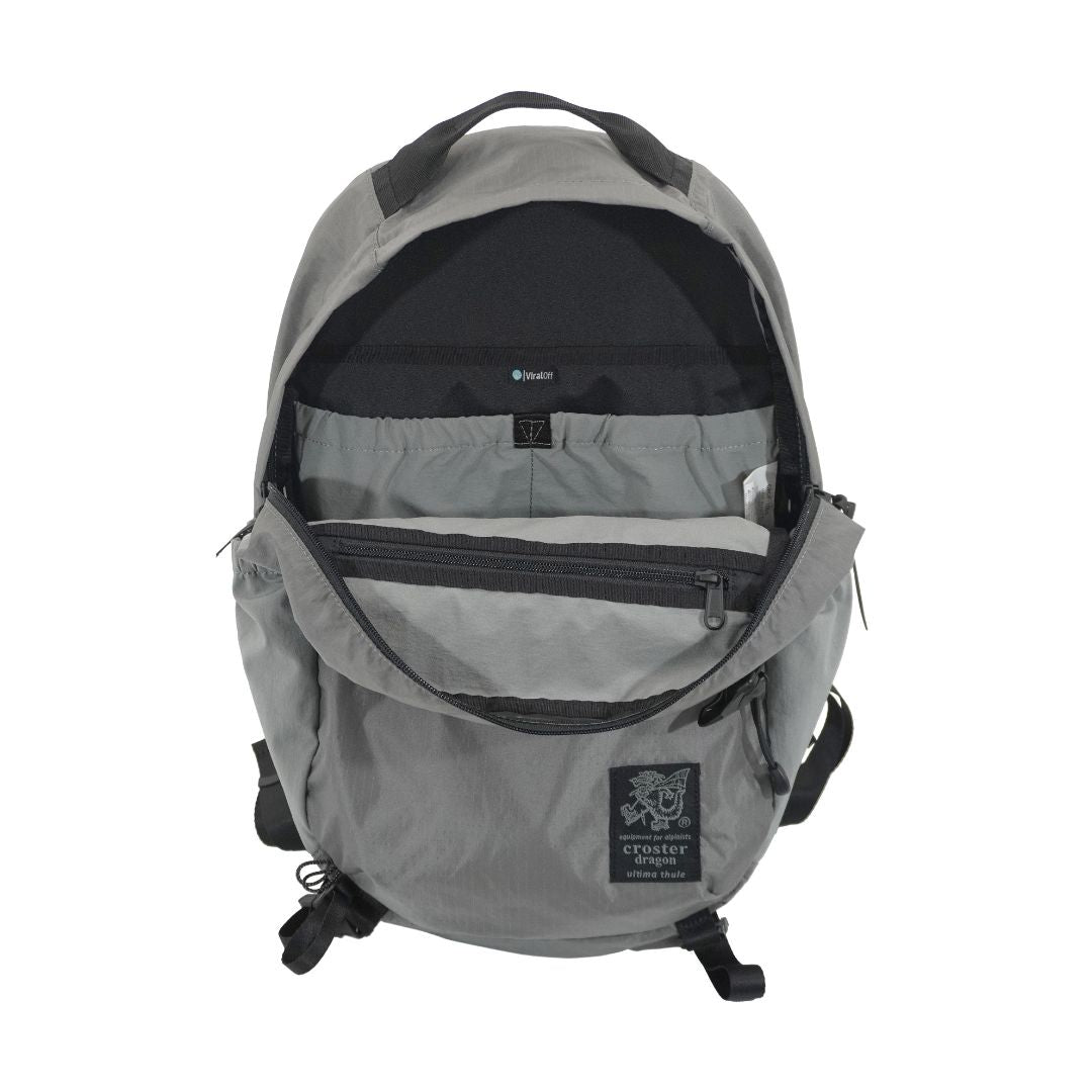 ［CROSTER DRAGON］FR SERIES バックパック 18L  CRDF-1003