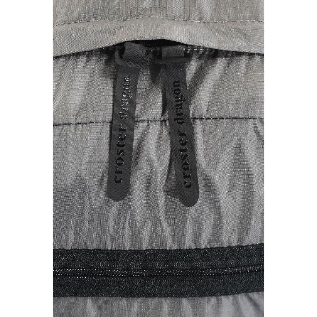 ［CROSTER DRAGON］FR SERIES バックパック 18L  CRDF-1003