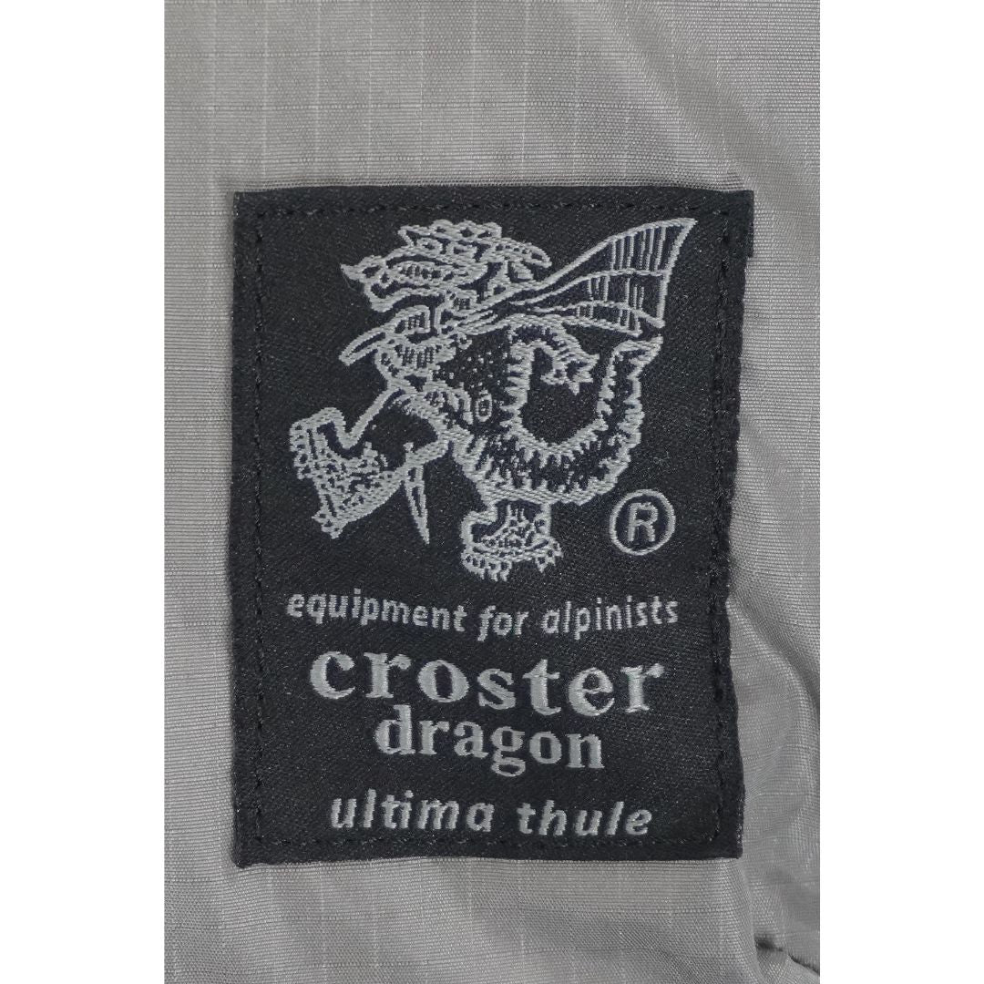 ［CROSTER DRAGON］FR SERIES バックパック 18L  CRDF-1003