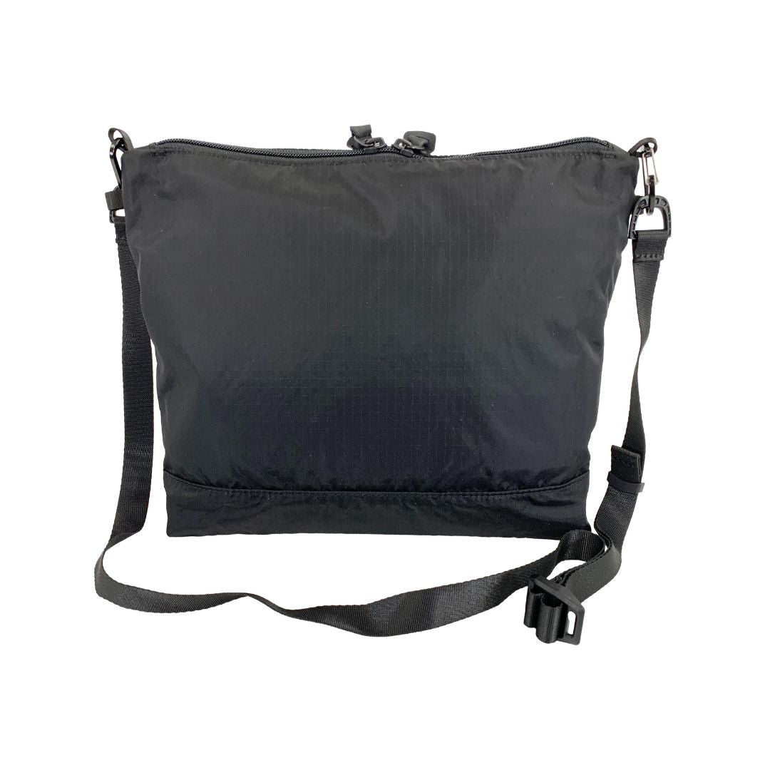 ［CROSTER DRAGON］FR SERIES クロスボディバッグ 4L  CRDF-1004