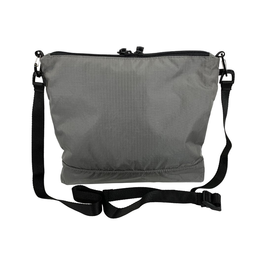 ［CROSTER DRAGON］FR SERIES クロスボディバッグ 4L  CRDF-1004