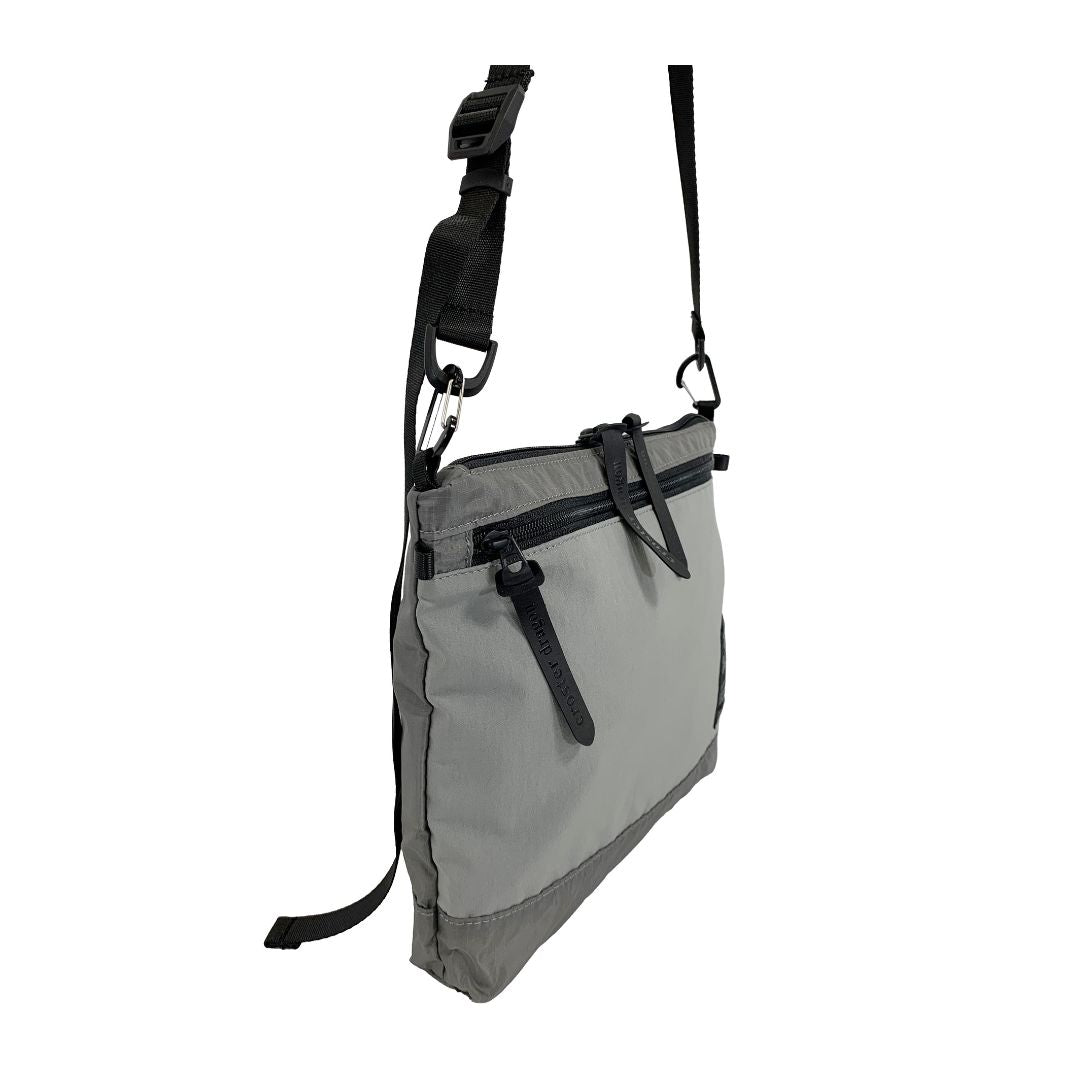 ［CROSTER DRAGON］FR SERIES クロスボディバッグ 4L  CRDF-1004