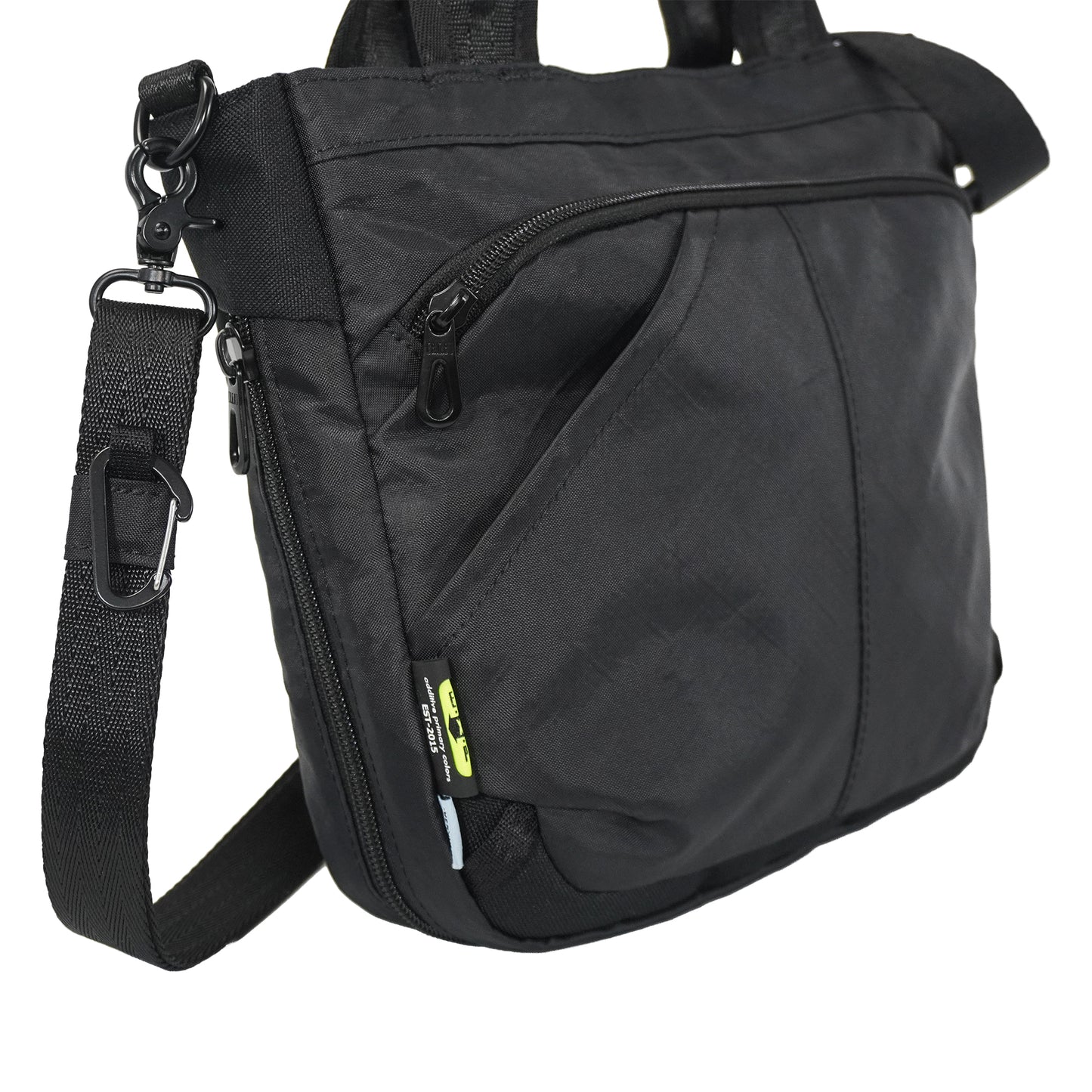 ［R.G.B］CARGOシリーズ　トートバッグS　RGCA-007　5～6Ｌ