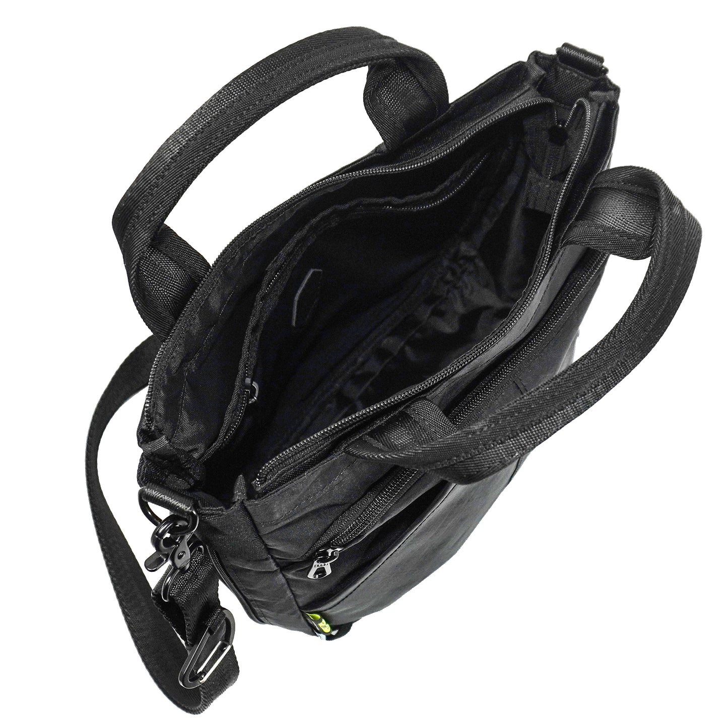 ［R.G.B］CARGOシリーズ　トートバッグS　RGCA-007　5～6Ｌ