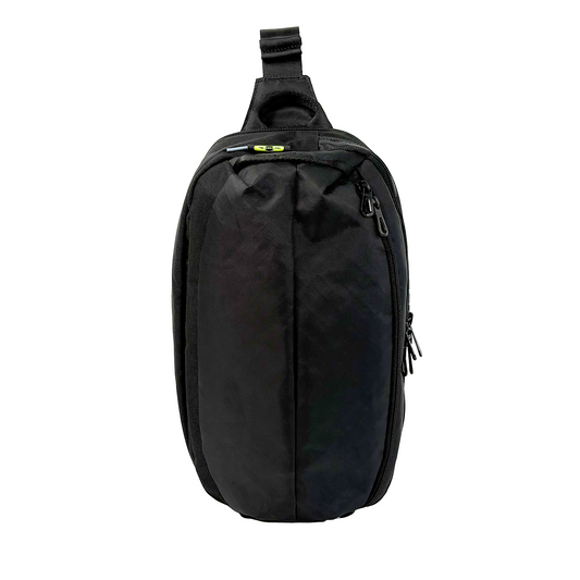 ［R.G.B］CARGOシリーズ　スリングバッグM　RGCA-005　7～9Ｌ