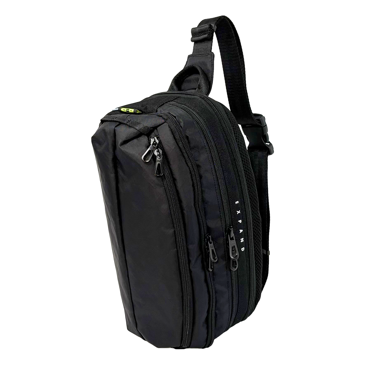 ［R.G.B］CARGOシリーズ　スリングバッグM　RGCA-005　7～9Ｌ