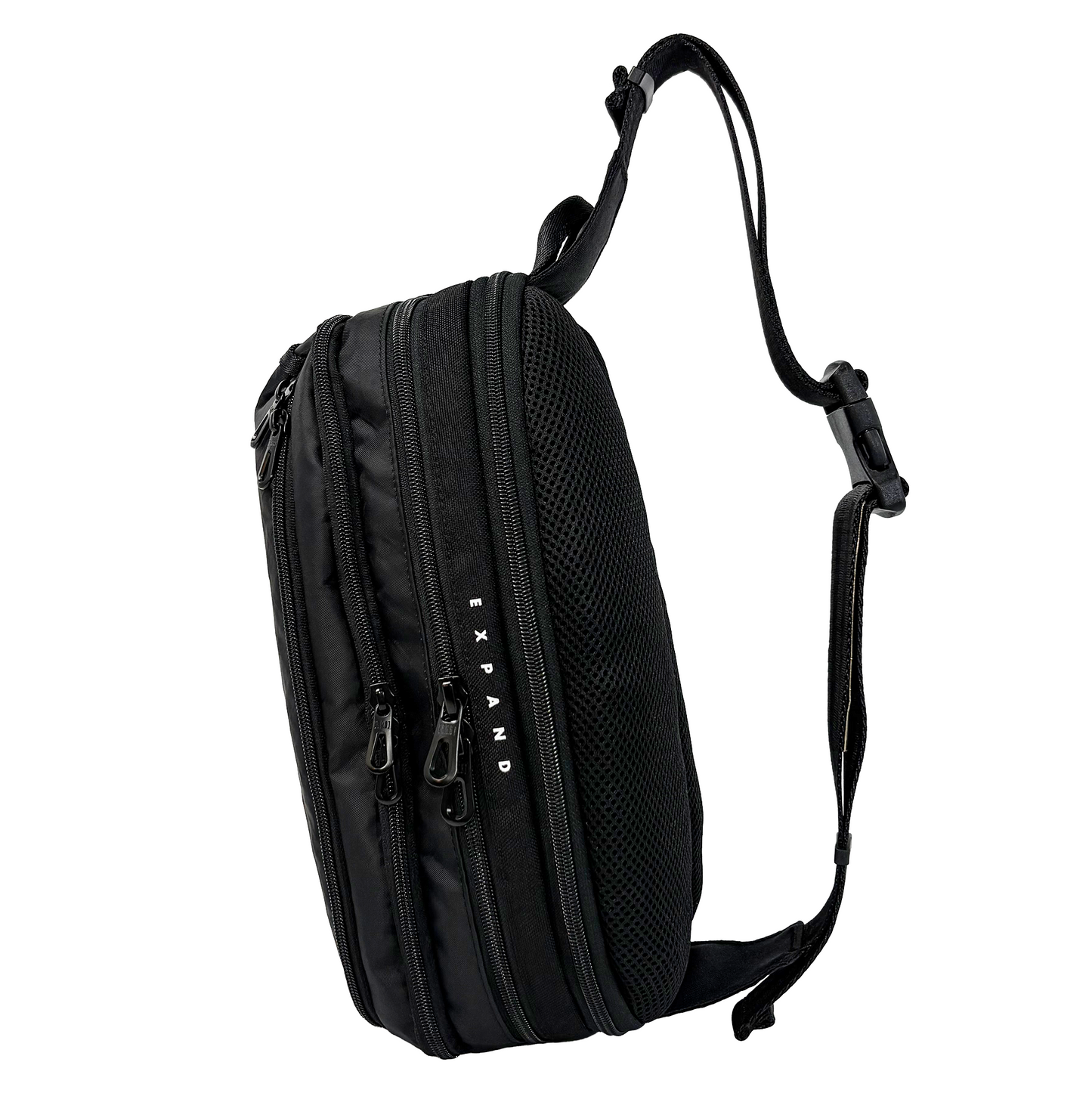 ［R.G.B］CARGOシリーズ　スリングバッグM　RGCA-005　7～9Ｌ