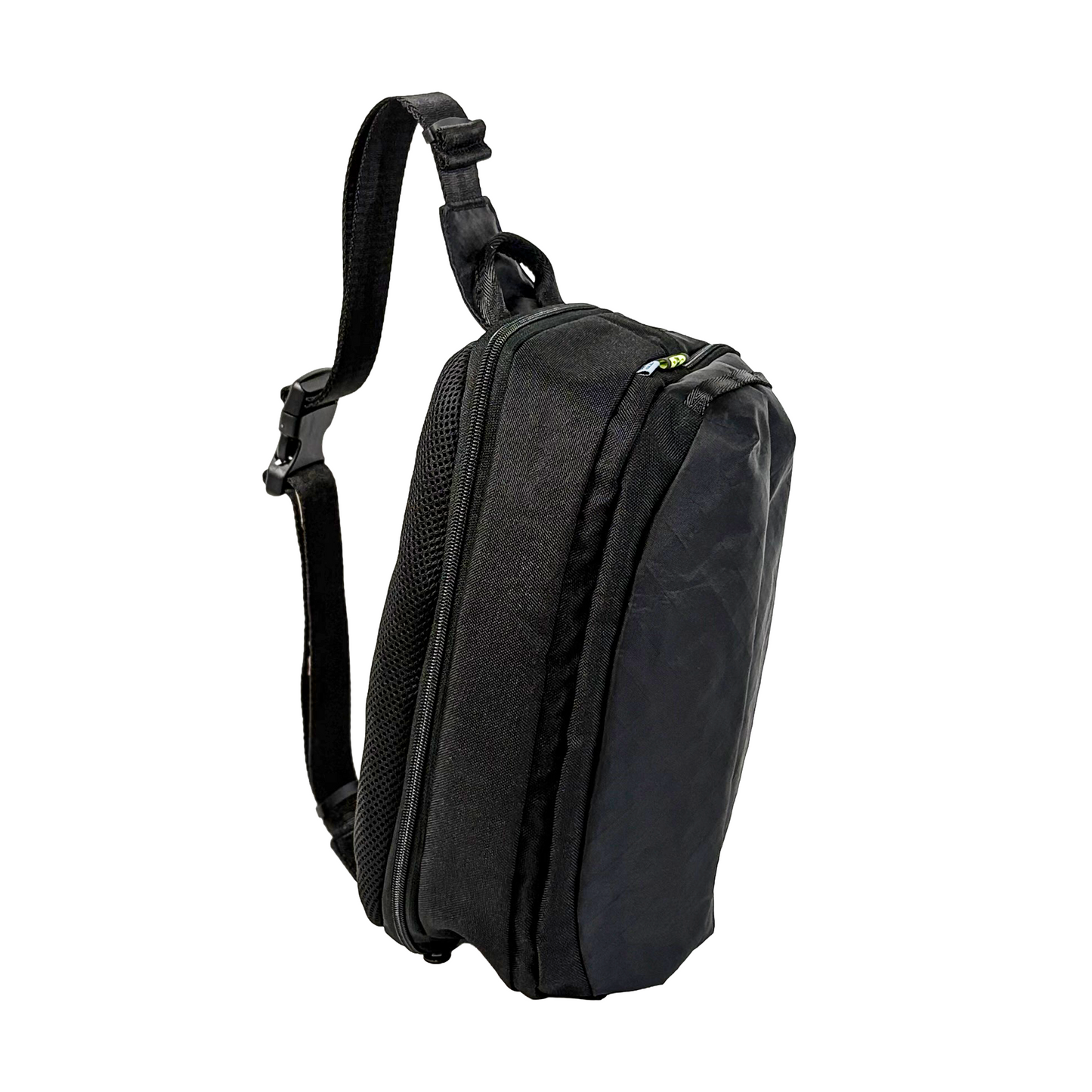 ［R.G.B］CARGOシリーズ　スリングバッグM　RGCA-005　7～9Ｌ
