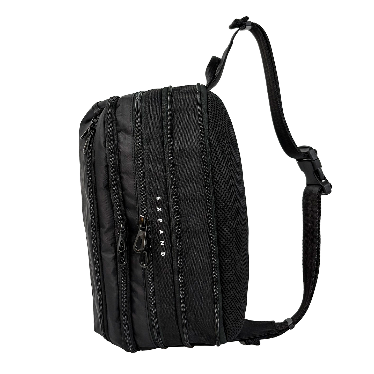 ［R.G.B］CARGOシリーズ　スリングバッグM　RGCA-005　7～9Ｌ