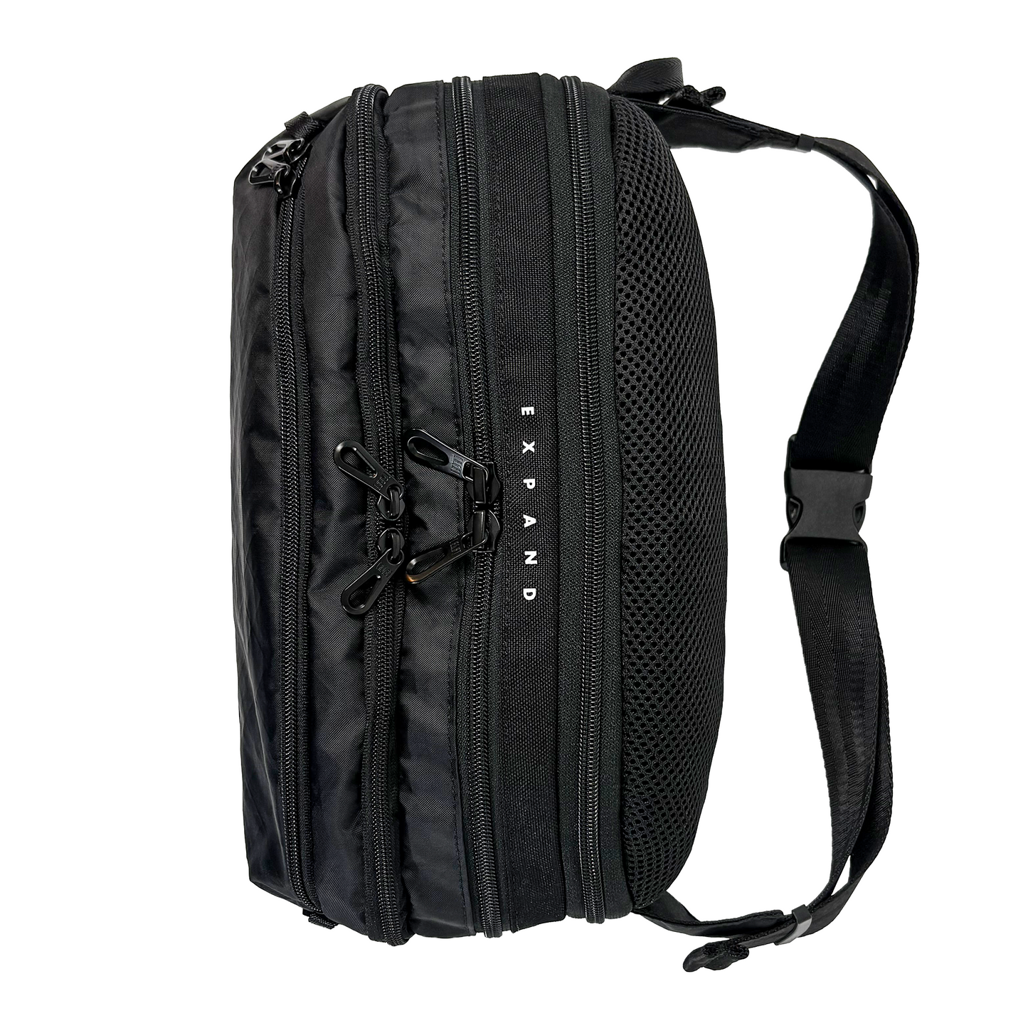 ［R.G.B］CARGOシリーズ　スリングバッグM　RGCA-005　7～9Ｌ